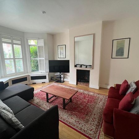 Grand Tulse Hill Villa Λονδίνο Εξωτερικό φωτογραφία