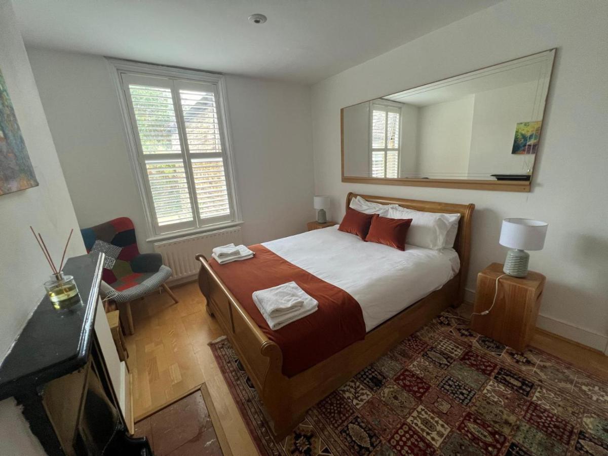 Grand Tulse Hill Villa Λονδίνο Εξωτερικό φωτογραφία