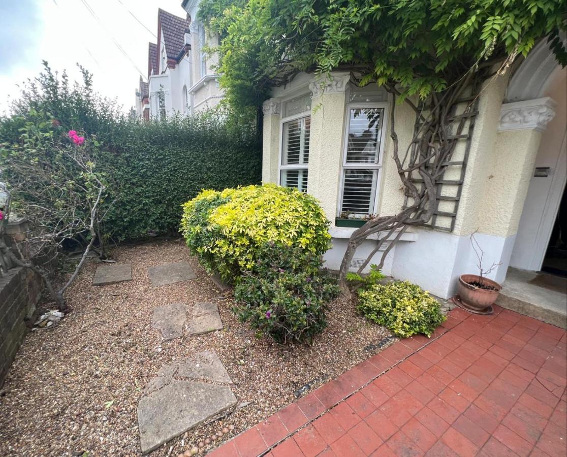 Grand Tulse Hill Villa Λονδίνο Εξωτερικό φωτογραφία