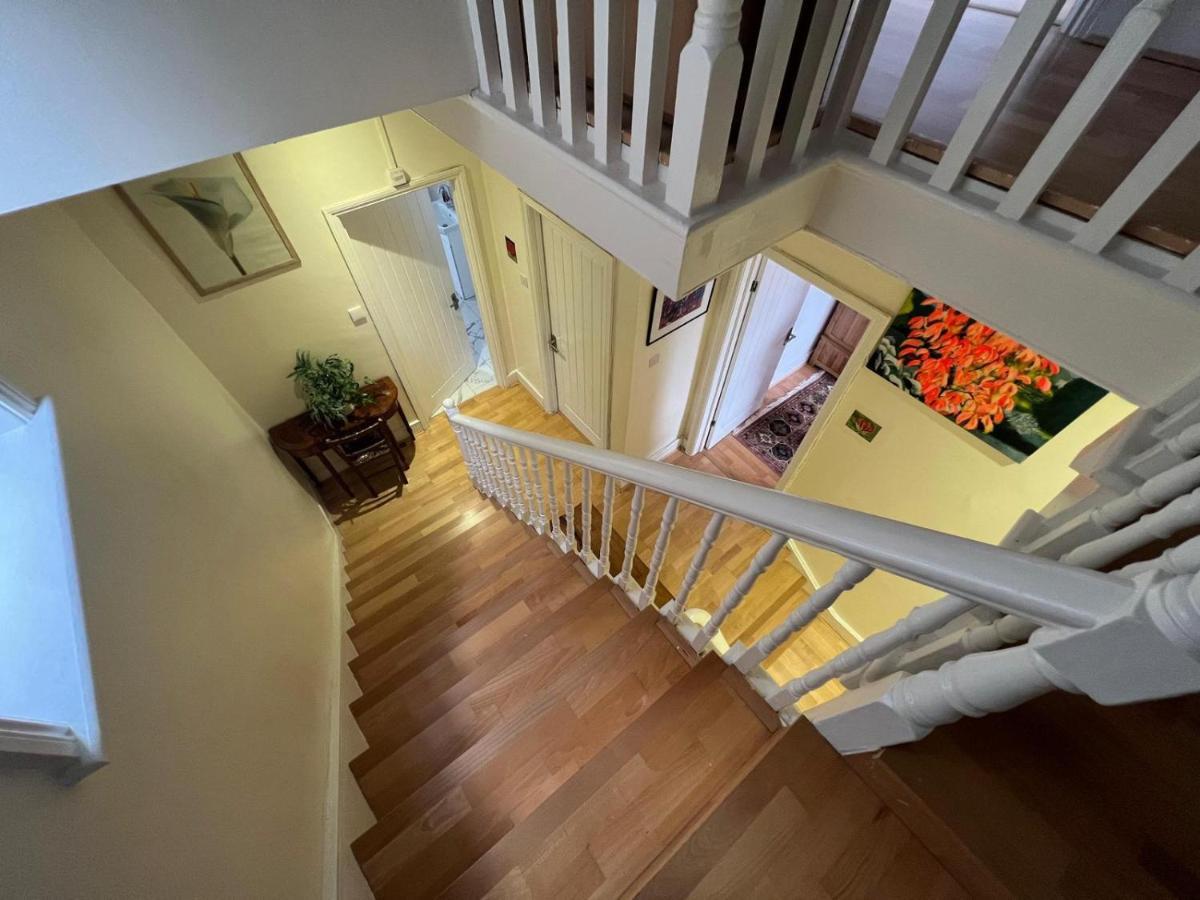 Grand Tulse Hill Villa Λονδίνο Εξωτερικό φωτογραφία
