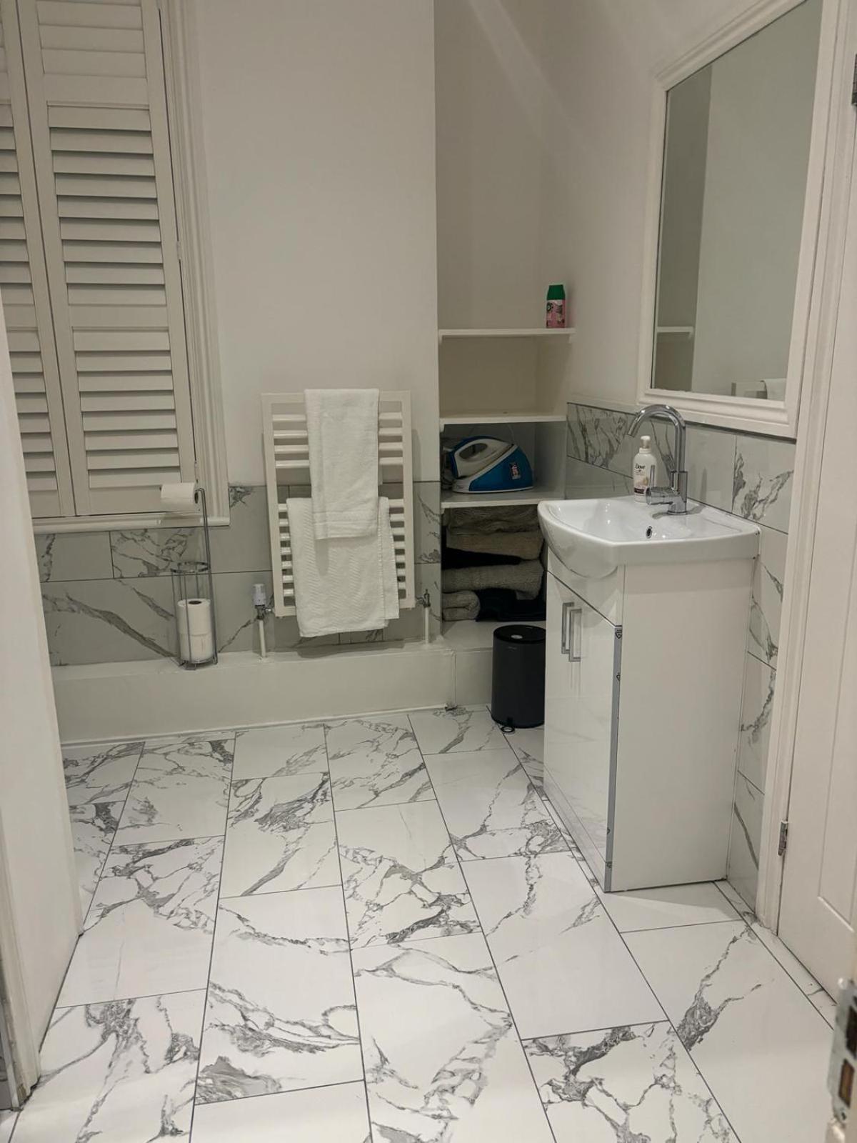 Grand Tulse Hill Villa Λονδίνο Εξωτερικό φωτογραφία