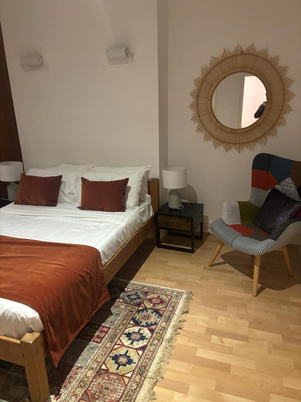 Grand Tulse Hill Villa Λονδίνο Δωμάτιο φωτογραφία